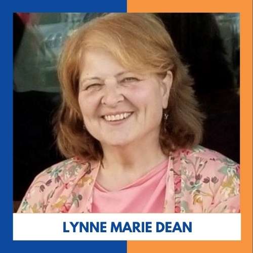 Lynne Dean
