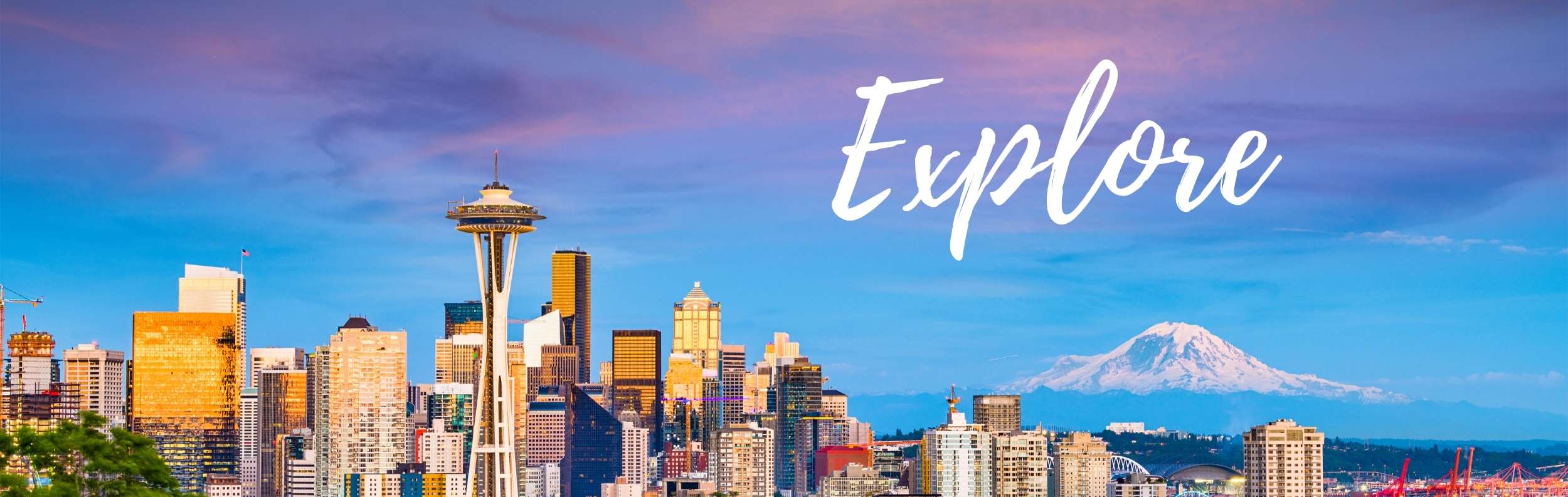 ESL: A Cultural Exploration of Seattle