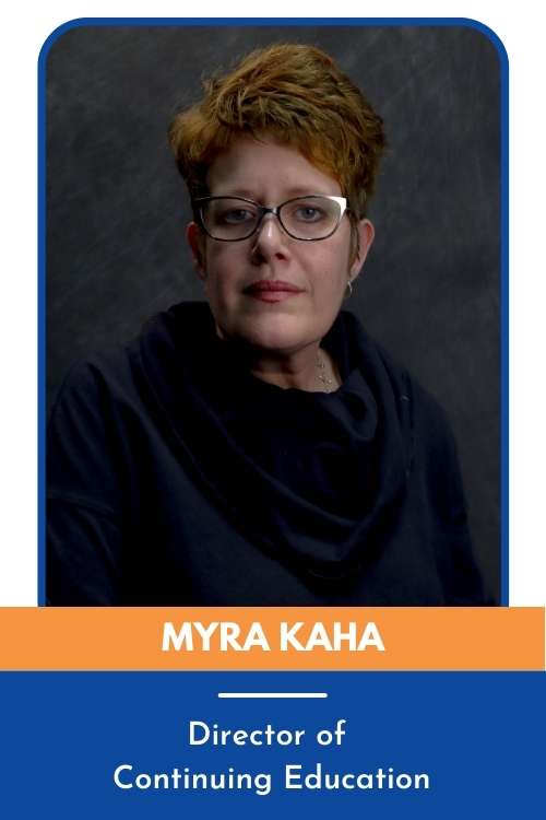 Myra Kaha